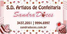 Sandra Doces